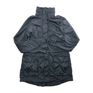 James Perse Y/osemite Mens Lightweight Jacket Windbreaker Zip Size 0 XS XSmall